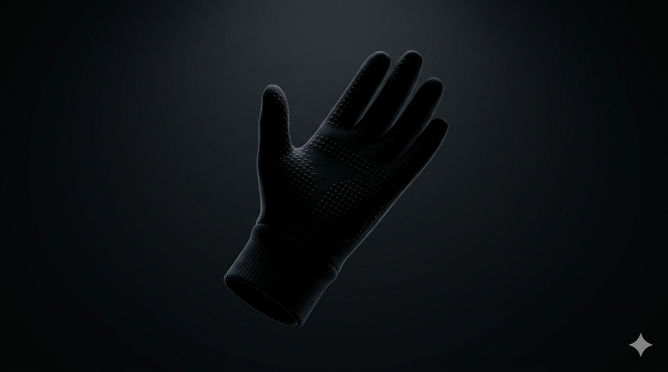 Palmora glove